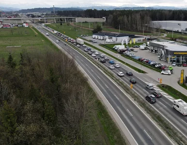 Miniatura: Czy agresja na drodze może być „zaraźliwa”?