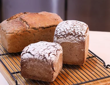 Miniatura: Na diecie rezygnujesz z chleba? Ten jeden...