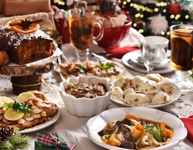 Miniatura: Nie masz czasu na lepienie uszek? Te trzy...