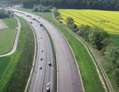 Miniatura: Jak jeździmy po polskich autostradach?