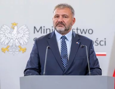 Miniatura: Fundusz Sprawiedliwości wstrzymał...