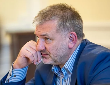 Miniatura: Prześwietlili majątek Waldemara Żurka....