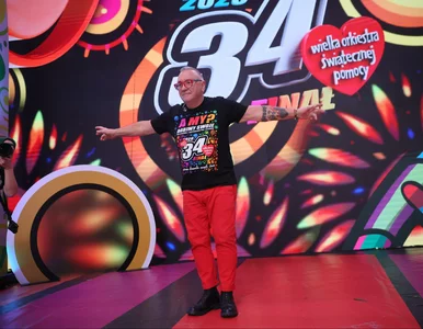 Miniatura: Czarnek nie przebierał w słowach ws....