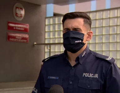 Miniatura: Kibice zorganizowali „ustawkę” na...