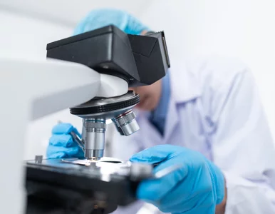 Miniatura: Prof. Marszałek: Bez diagnostyki nie ma...