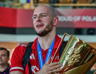 Miniatura: Bartosz Kurek szczerze o karierze....