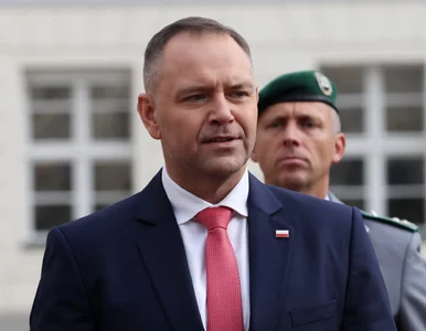 Miniatura: Nagła decyzja Nawrockiego może wywołać...