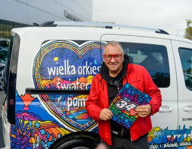 Miniatura: Finał WOŚP coraz bliżej. Na co zbierane są...