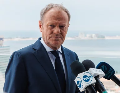 Miniatura: „Zaskakujący ruch” Tuska. Powołał nowy...