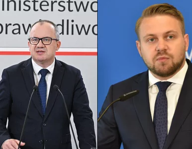 Miniatura: Skandaliczne zachowanie Ozdoby. Stanowczy...