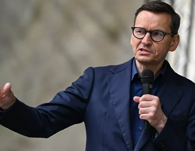 Miniatura: Wiadomo, o czym rozmawiali Kaczyński i...