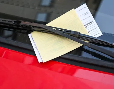 Miniatura: Oszuści wystawiają mandaty kierowcom. Masz...