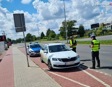 Miniatura: Za jeden dzień spóźnienia wysoka kara....