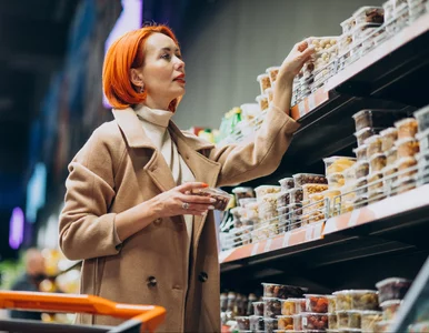 Miniatura: GIS alarmuje: popularna przekąska może...