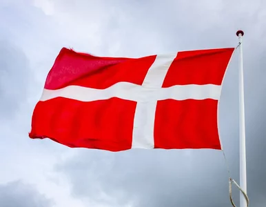 Miniatura: Dania robi ruch – szach i mat dla USA....