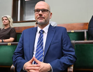 Miniatura: Nominacja Berka pod znakiem zapytania?...