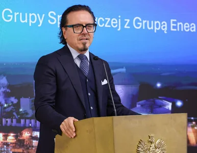 Miniatura: CPN również w 2027 roku? Minister zabrał głos