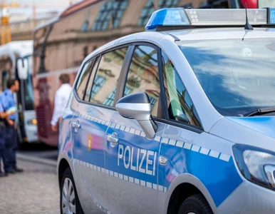 Miniatura: Niemcy. 29-latek wjechał w tłum podczas...