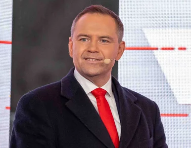 Miniatura: Polonia na zdjęciach z Nawrockim, to…...
