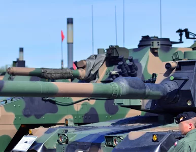 Miniatura: Polskie wojsko mówi „nie” chińskim...