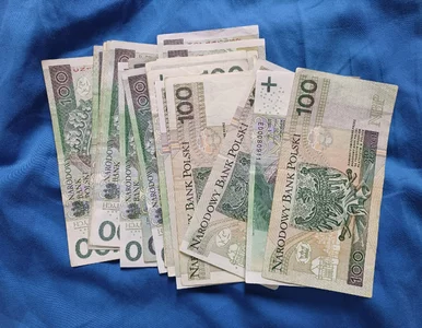 Miniatura: Nie zapomnij! Darowizny, które da się za...