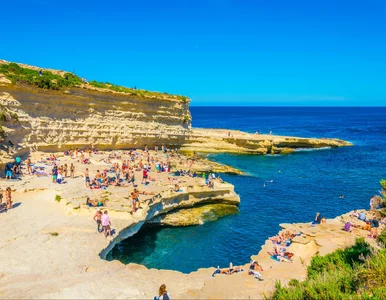 Miniatura: Pięć najlepszych kierunków na święta....