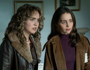 Miniatura: Wyczekiwany serial szpiegowski już w...