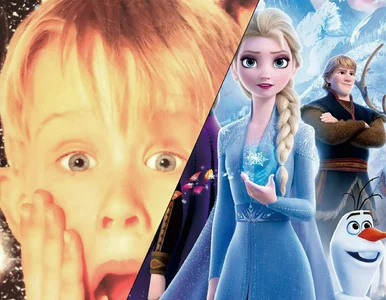 Miniatura: Filmy na święta Bożego Narodzenia. Od...