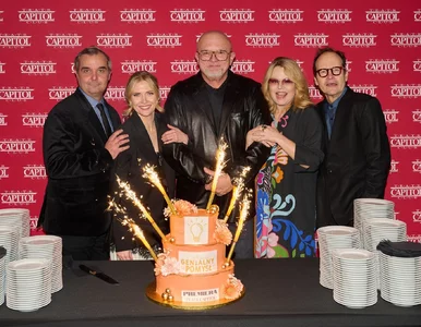 Miniatura: Trzy wieczory, trzy obsady i jedna...