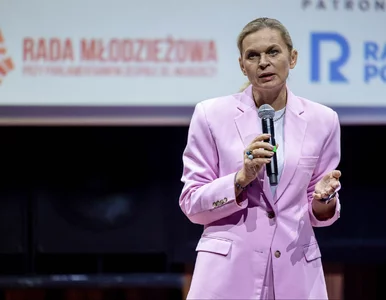Miniatura: Nowy-stary problem polskiej szkoły....