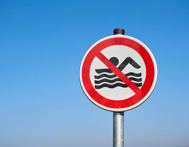 Miniatura: Alert RCB dla dwóch powiatów. Zakaz...