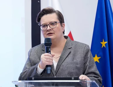 Miniatura: Do szkół wrócą mundurki? Wiceszefowa MEN...