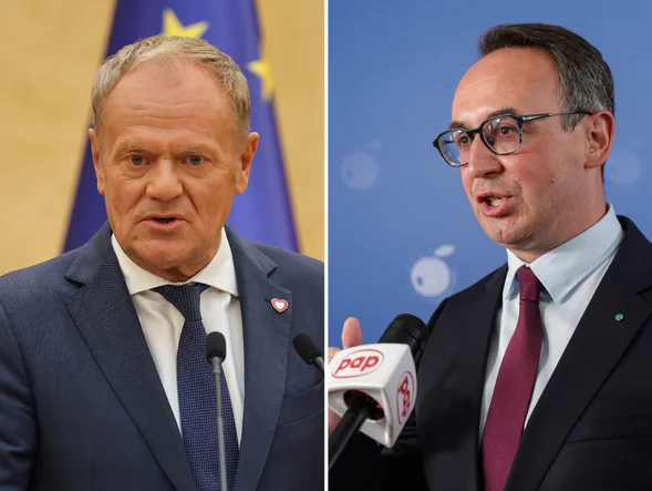 Miniatura: Dojdzie do zmiany przepisów. Kierowcy...