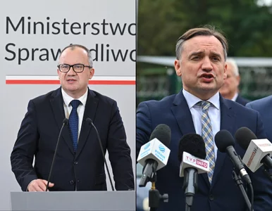 Miniatura: Bodnar wypłacił miliony z Funduszu...