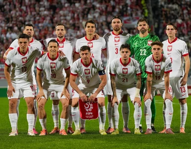 Miniatura: Oto droga reprezentacji Polski na mundial....