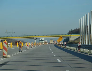 Miniatura: GDDKiA zdradza plany na przyszły rok. Ma...