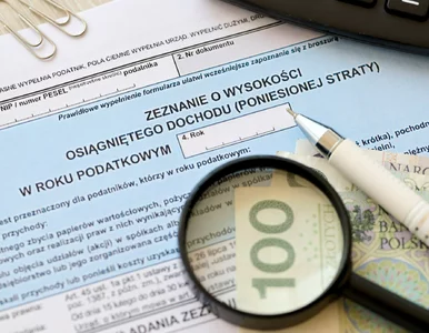 Miniatura: Tak Polacy rozliczają PIT. Wyniki sondażu...