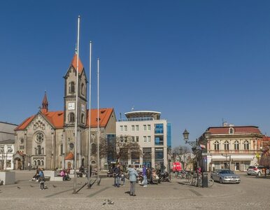 Miniatura: Polska atrakcja UNESCO zostanie otwarta....