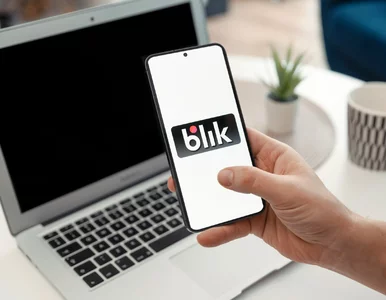 Miniatura: Nowy sposób oszustów na BLIK. Jedno...