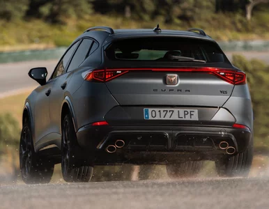 Miniatura: Hiszpanie po raz kolejny „najadą” Amerykę....