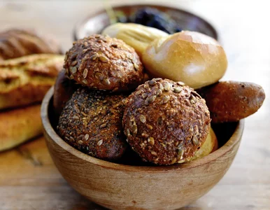 Miniatura: Ta bułka z Biedronki to złoto dla jelit i...