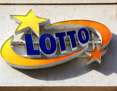 Miniatura: Rekordowa kumulacja w Lotto rozbita! Polak...