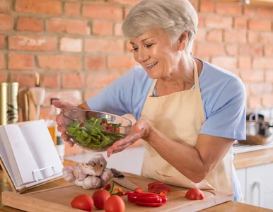 Miniatura: Dietetyk wskazuje 4 produkty idealne dla...