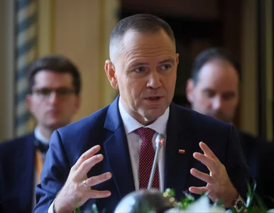 Miniatura: TK orzekł o legalności partii politycznej....