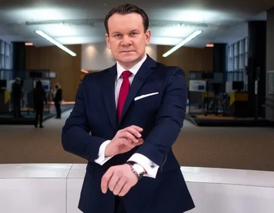 Miniatura: Awantura po wpisie Tarczyńskiego. W sieci...