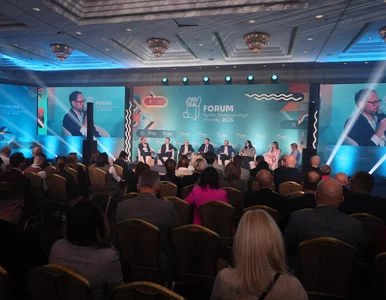 Miniatura: XVIII Forum Rynku Spożywczego i Handlu