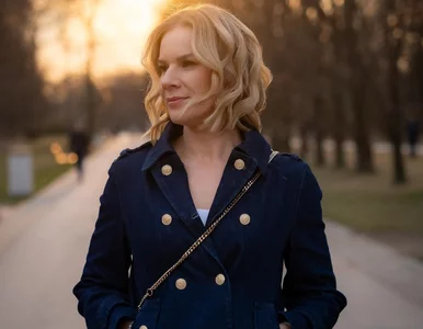 Miniatura: Poruszający wywiad z Martą Nawrocką. Po...