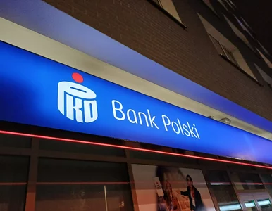 Miniatura: PKO BP zaskoczył klientów nowym...