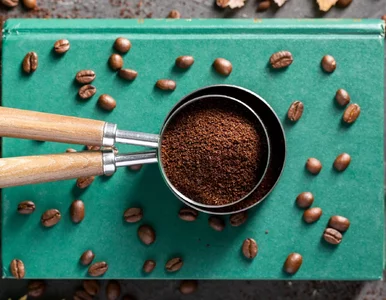 Miniatura: Od 5 marca w Biedronce druga kawa 50 proc....