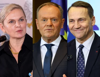 Miniatura: Prawdziwi liderzy i słabe ogniwa. Takie...